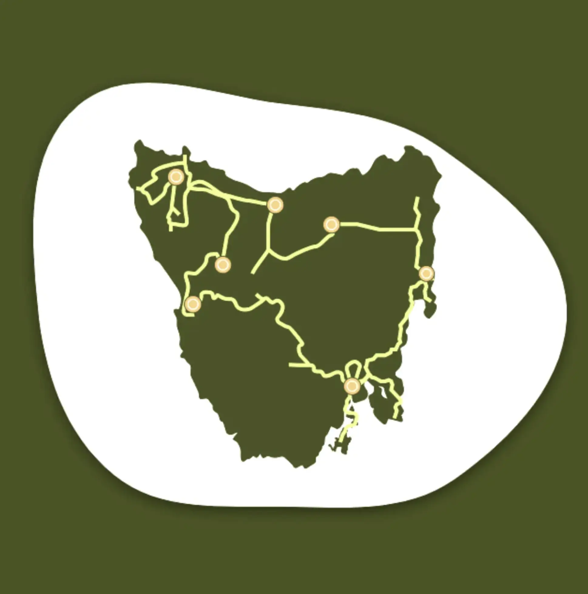 10-day comfort tour