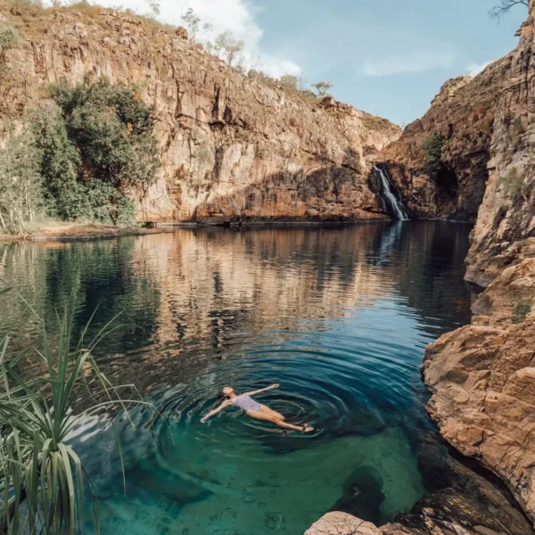 kakadu one day tour