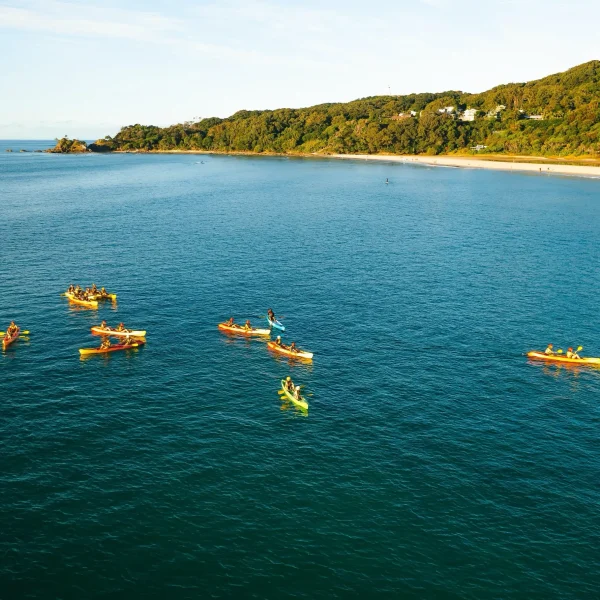 14 day East Coast Australia itinerary