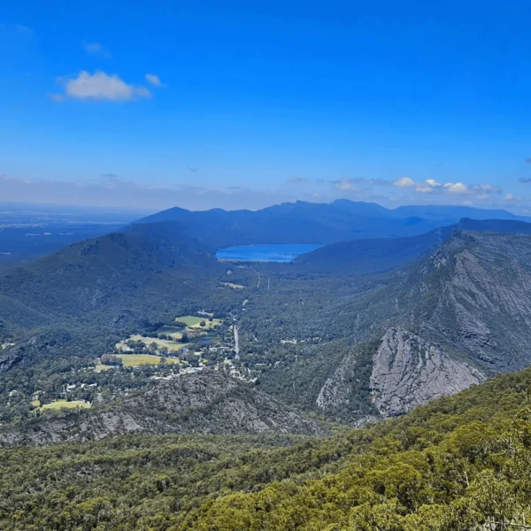 3 Day Adelaide to Melbourne Trips