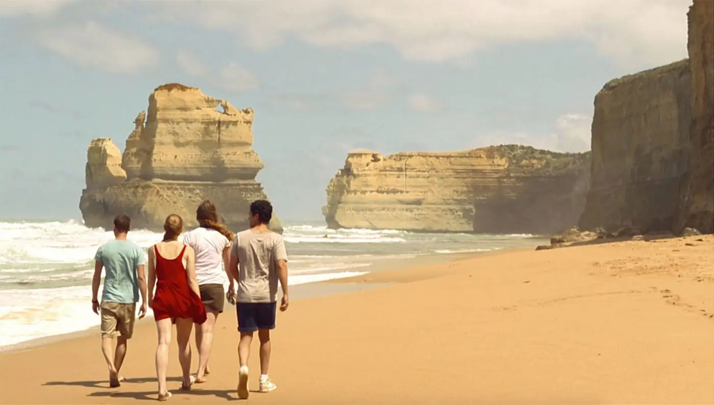 things to see in adelaide