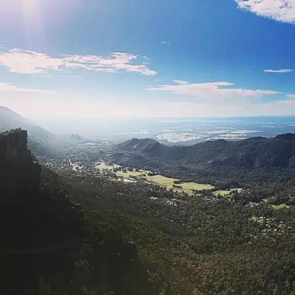 3 day tours from adelaide