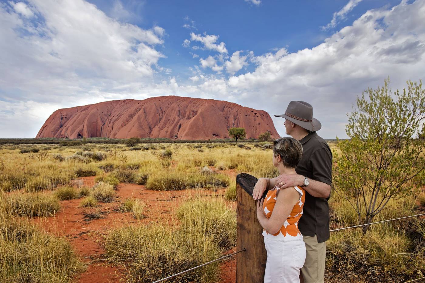 4 day uluru tour