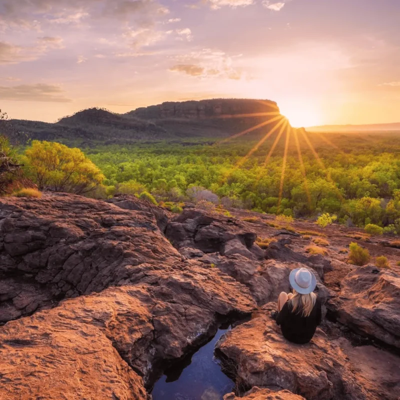5 things to do in Kakadu National Park