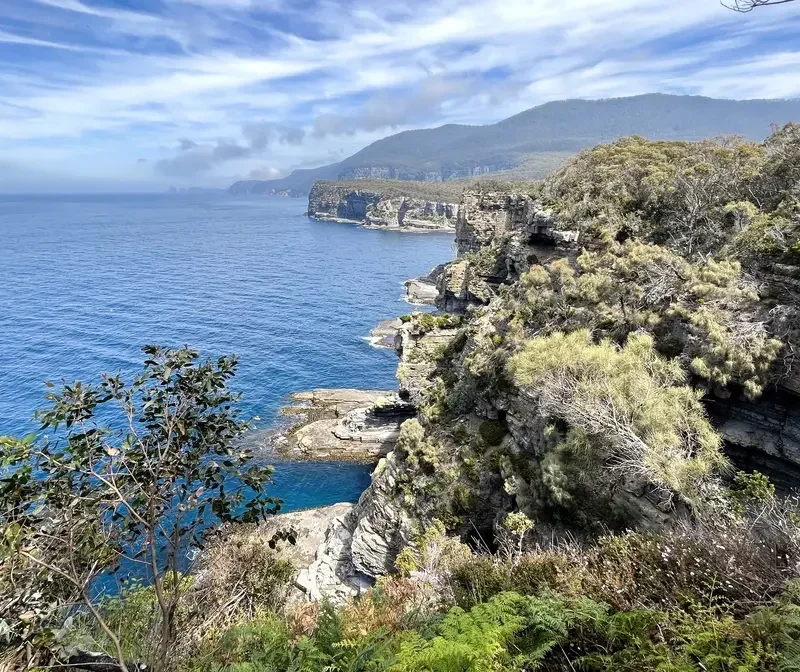 6 day Hobart to Launceston tour