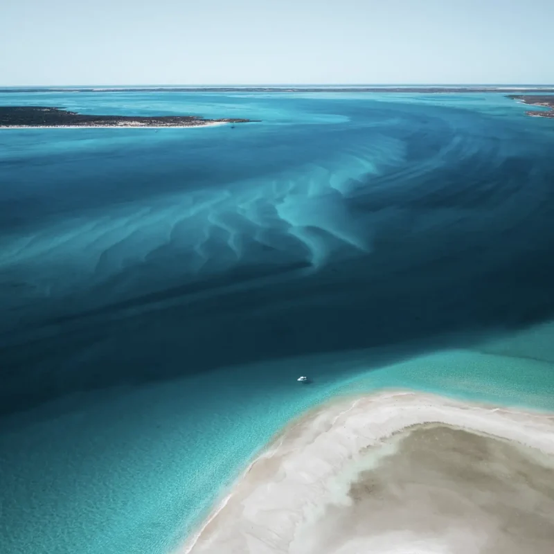 8 Day Perth to Exmouth with Ningaloo Reef Comfort Tour