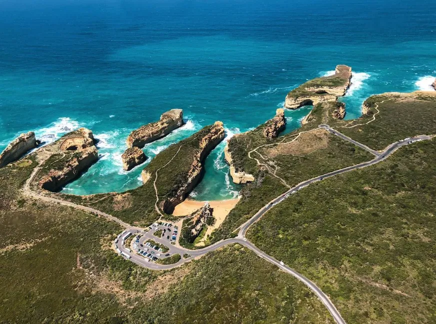A Helicopter Flight to Remember