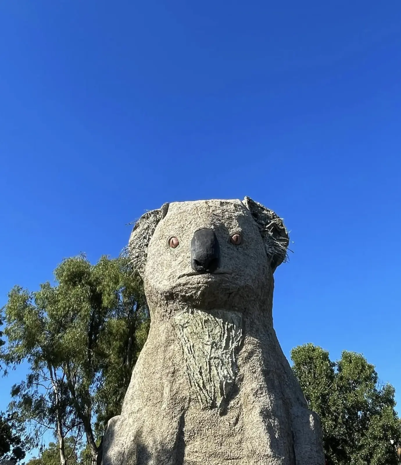 A Iconic Landmark