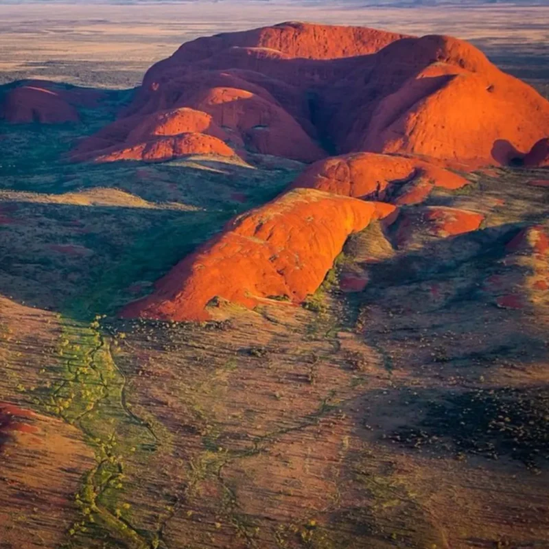 A Photographer's Guide to Capturing Uluru