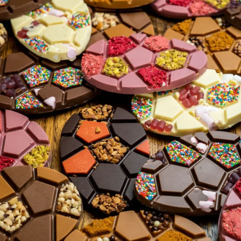 A Sweet Tooth’s Guide to the Yarra Valley