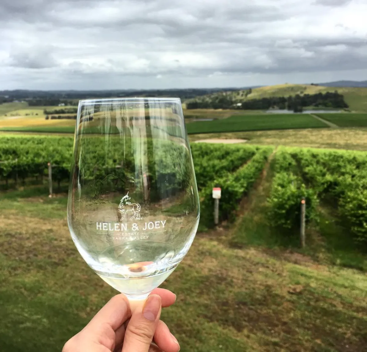 A Wine Lovers Paradise