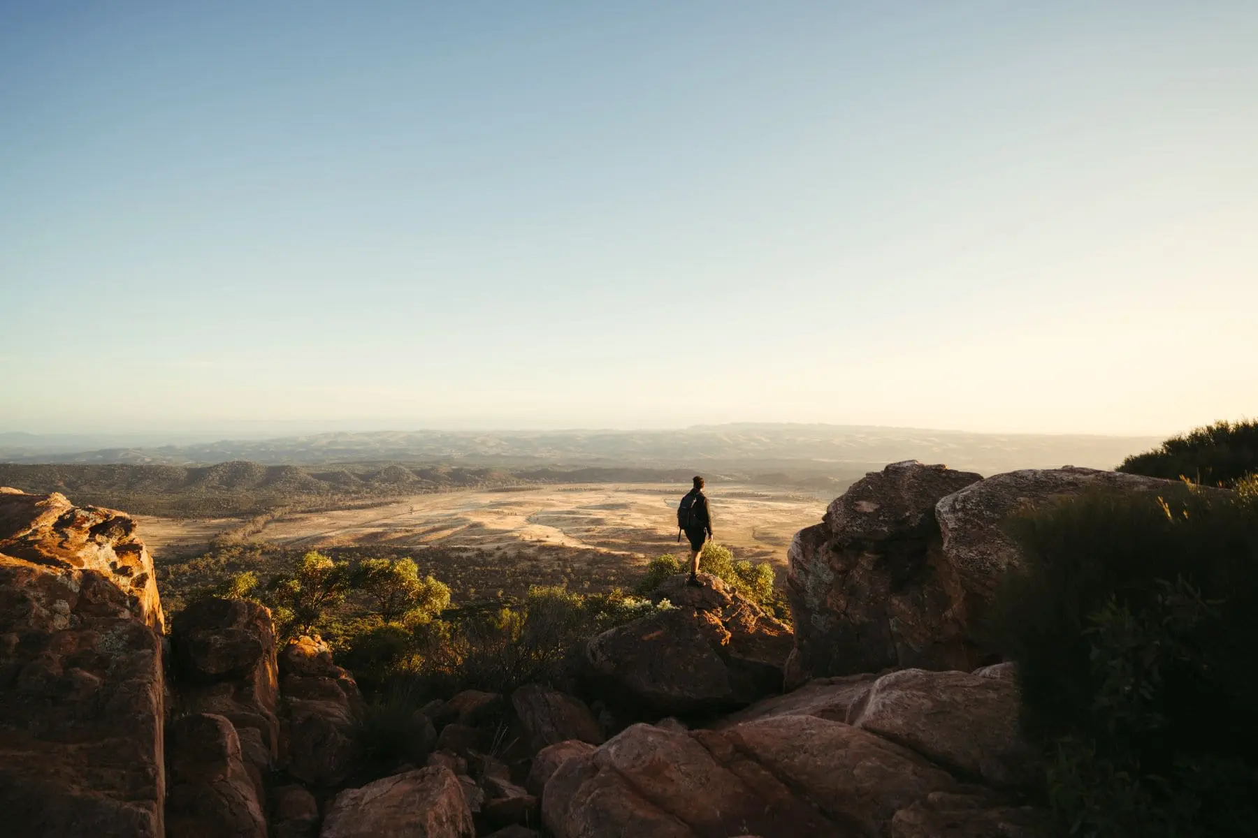 A quick Uluru and Kata Tjuta tour overview​