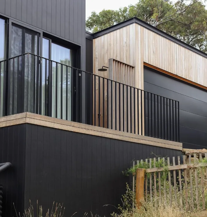 Accommodation Fairhaven