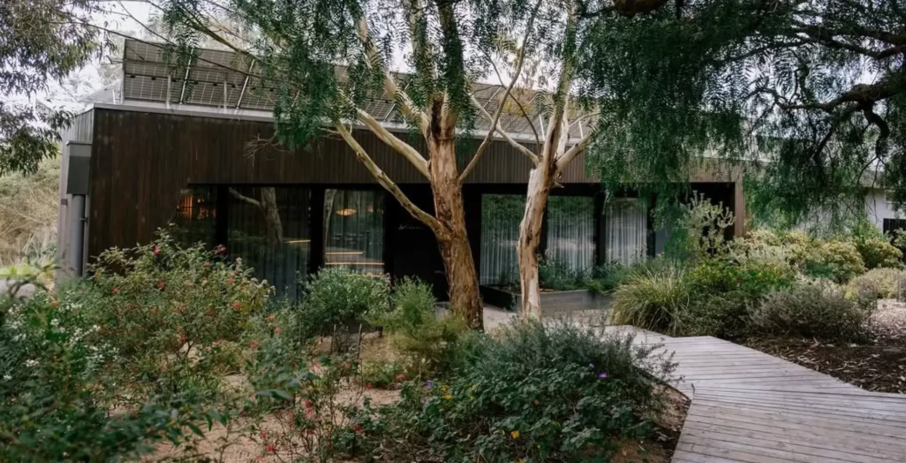 Accommodation