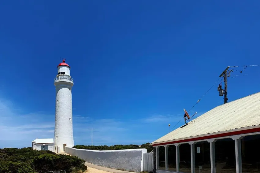 Accommodation and Dining