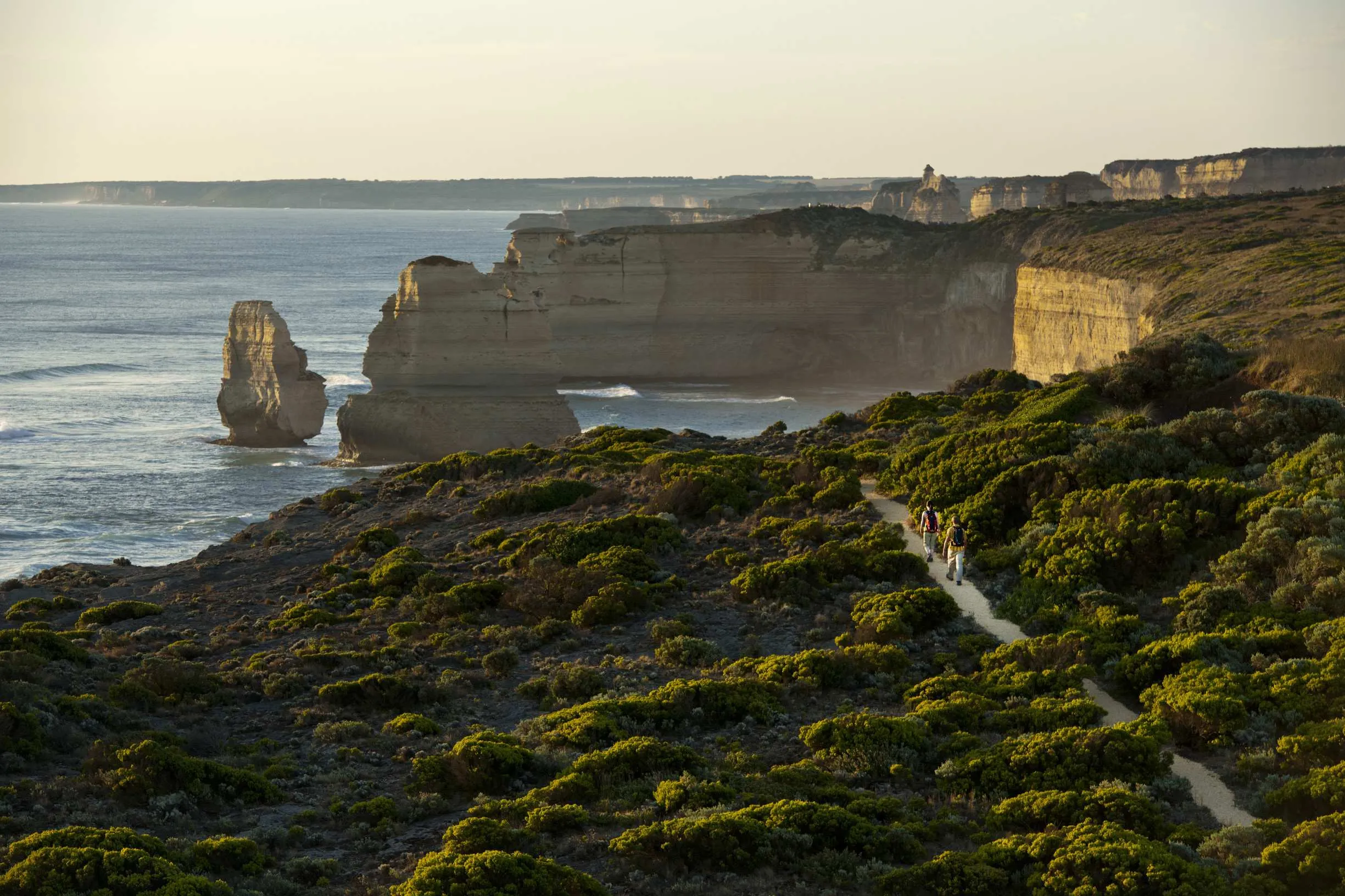 Accommodation options and places to stay