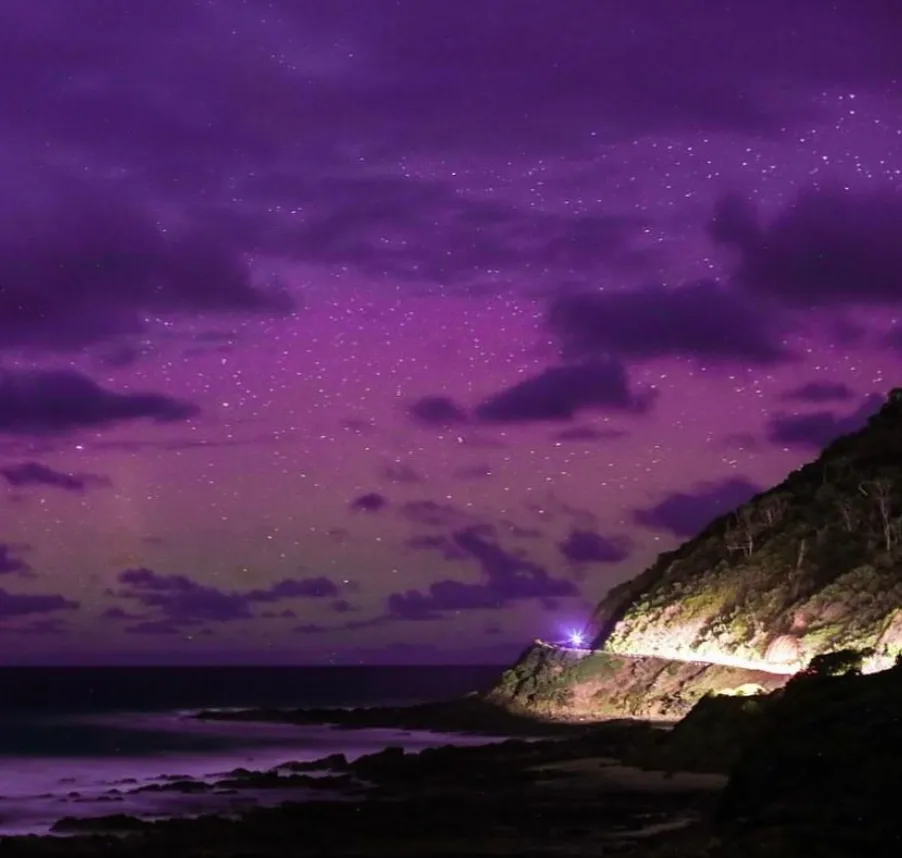 Activities to do in Lorne with children