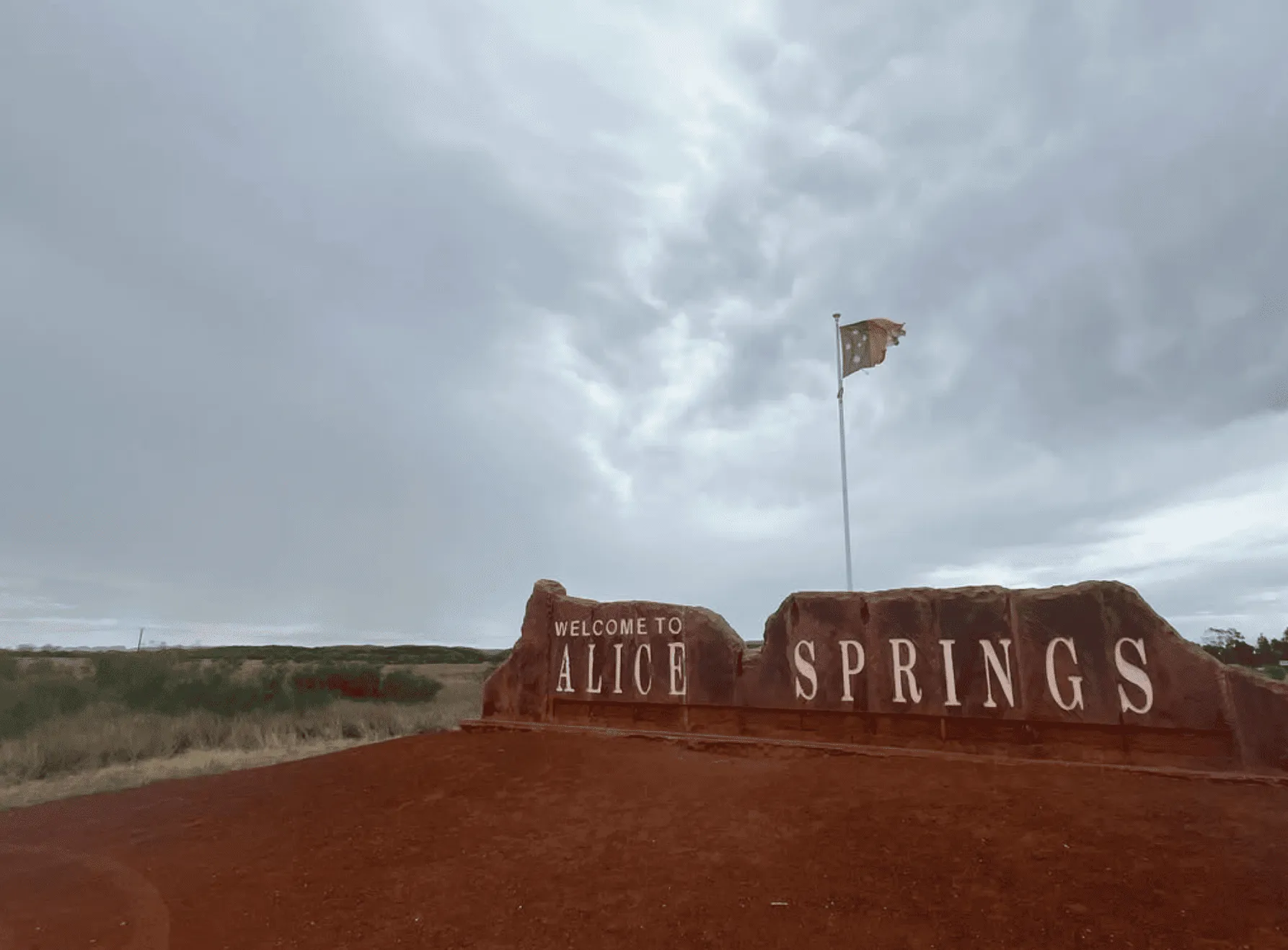 Alice Springs