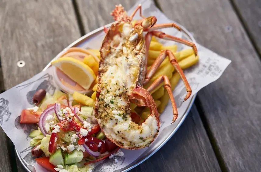 Apollo Bay Seafood Festival