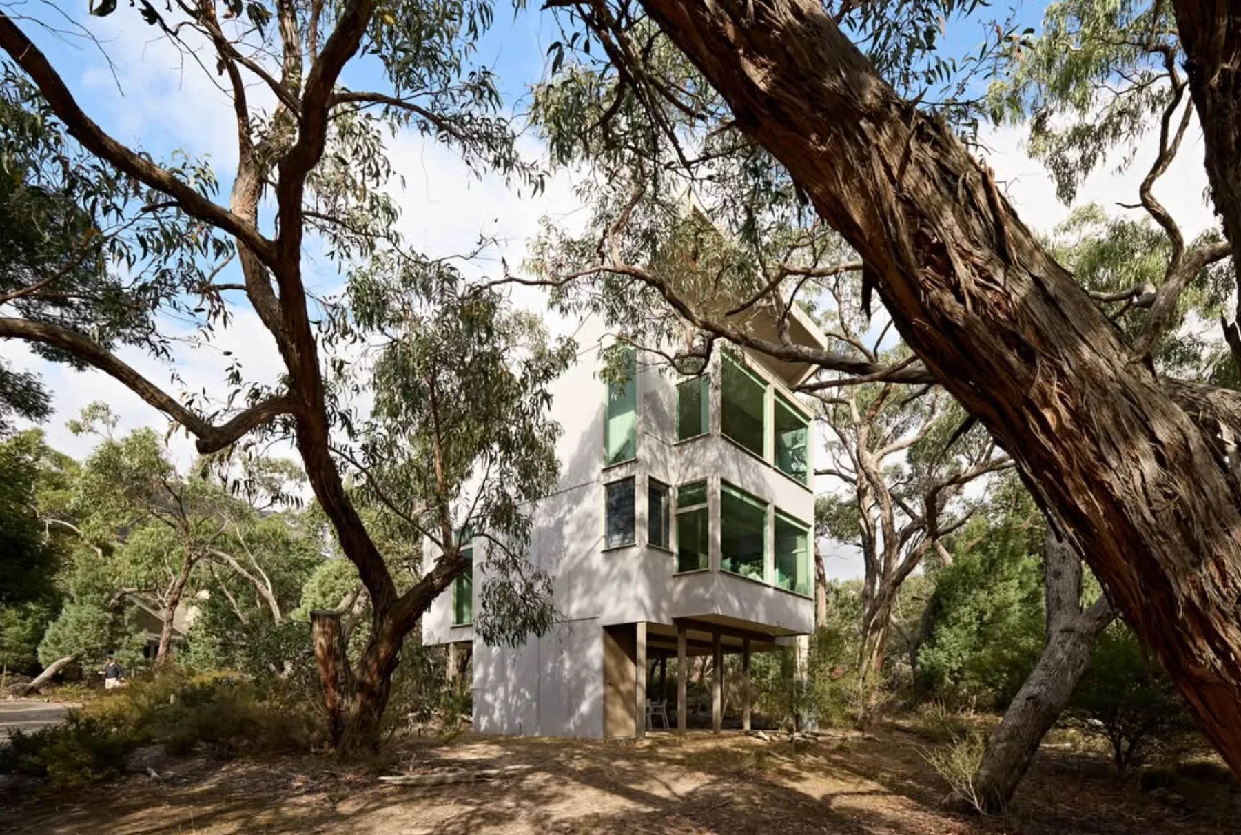 Aquila Eco Lodges