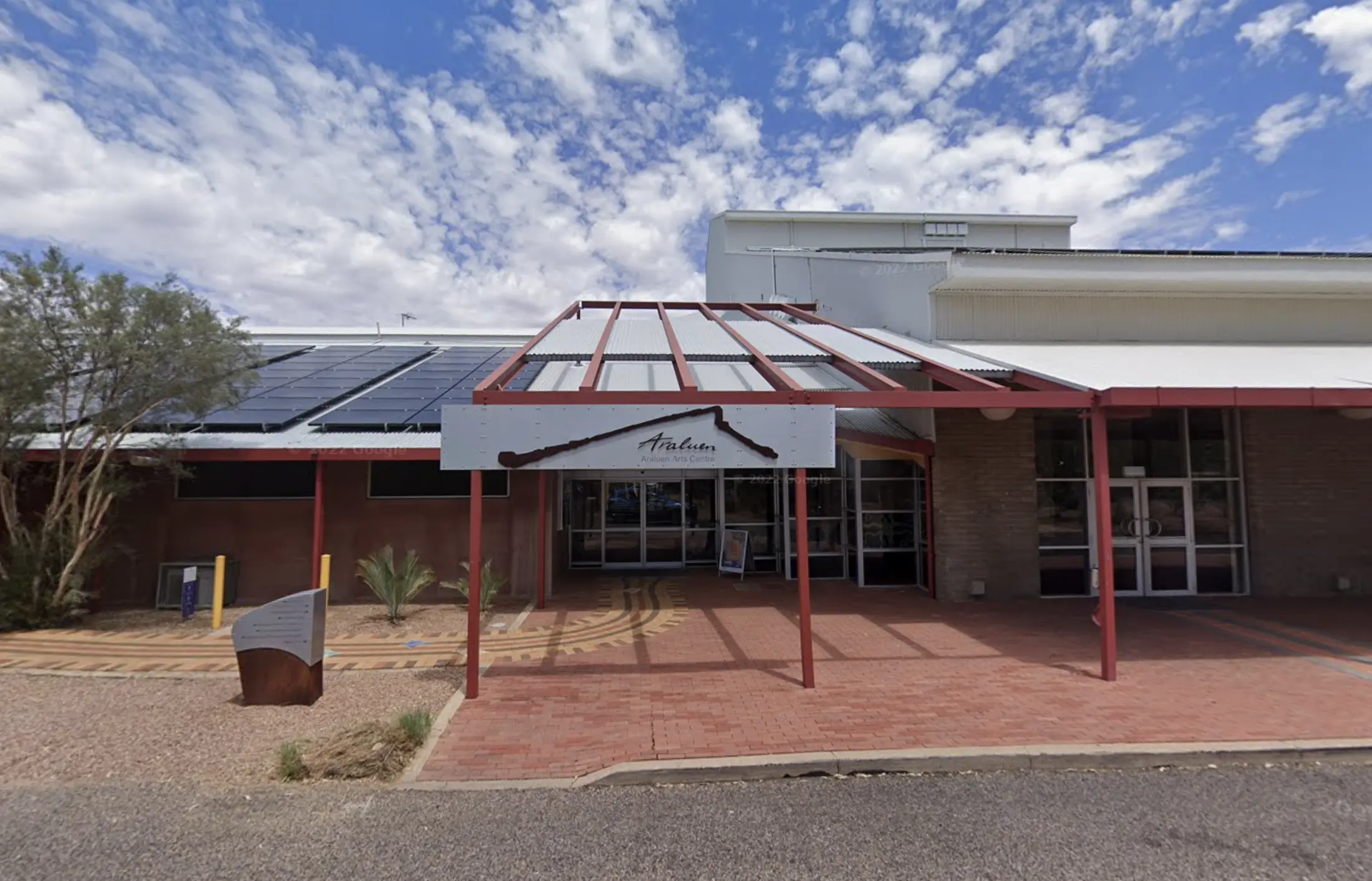 Araluen Arthouse Cinema