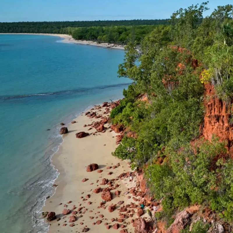Arnhem Land