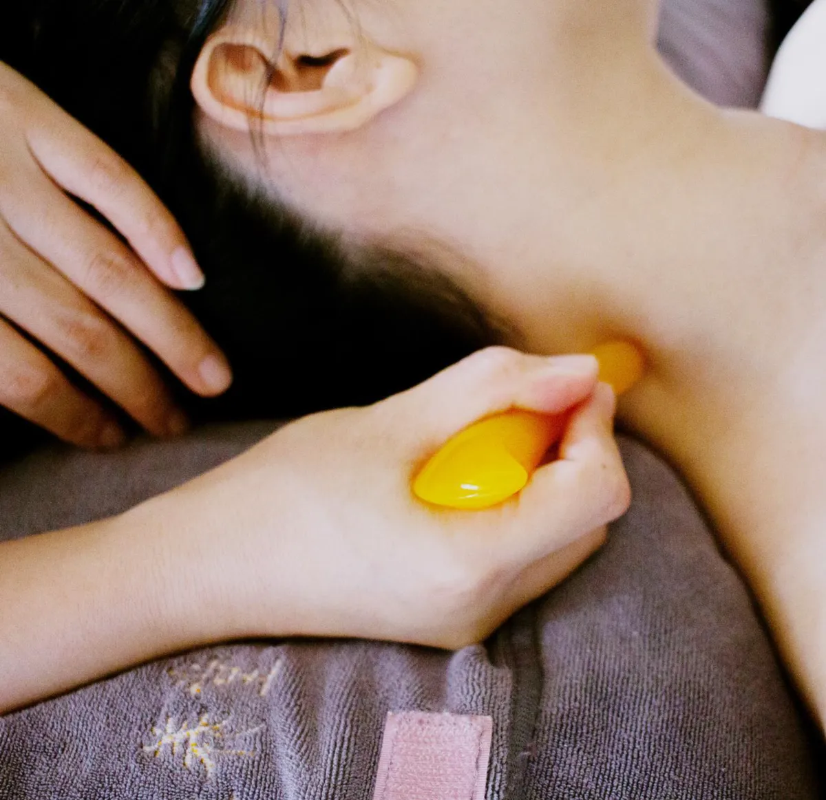 At Heritage Day Spa Signature Treatments