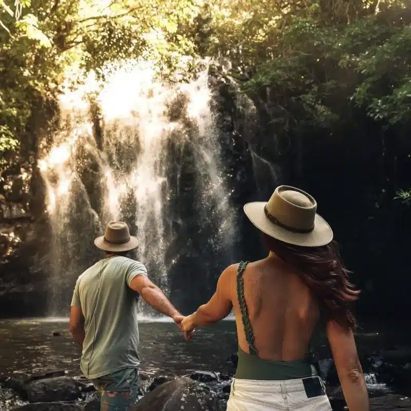 Atherton Tablelands