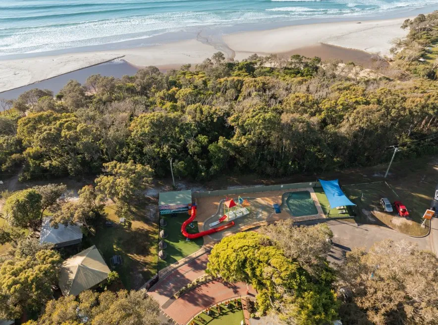 BIG4 Ingenia Holidays Phillip Island