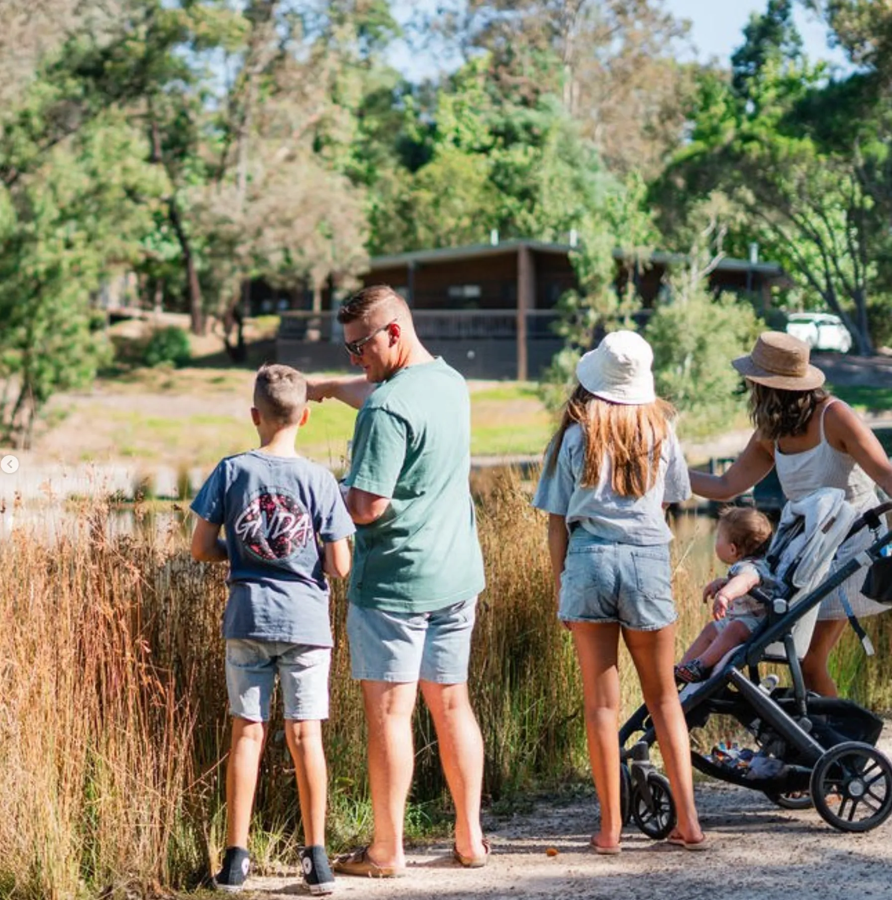 BIG4 Yarra Valley Park