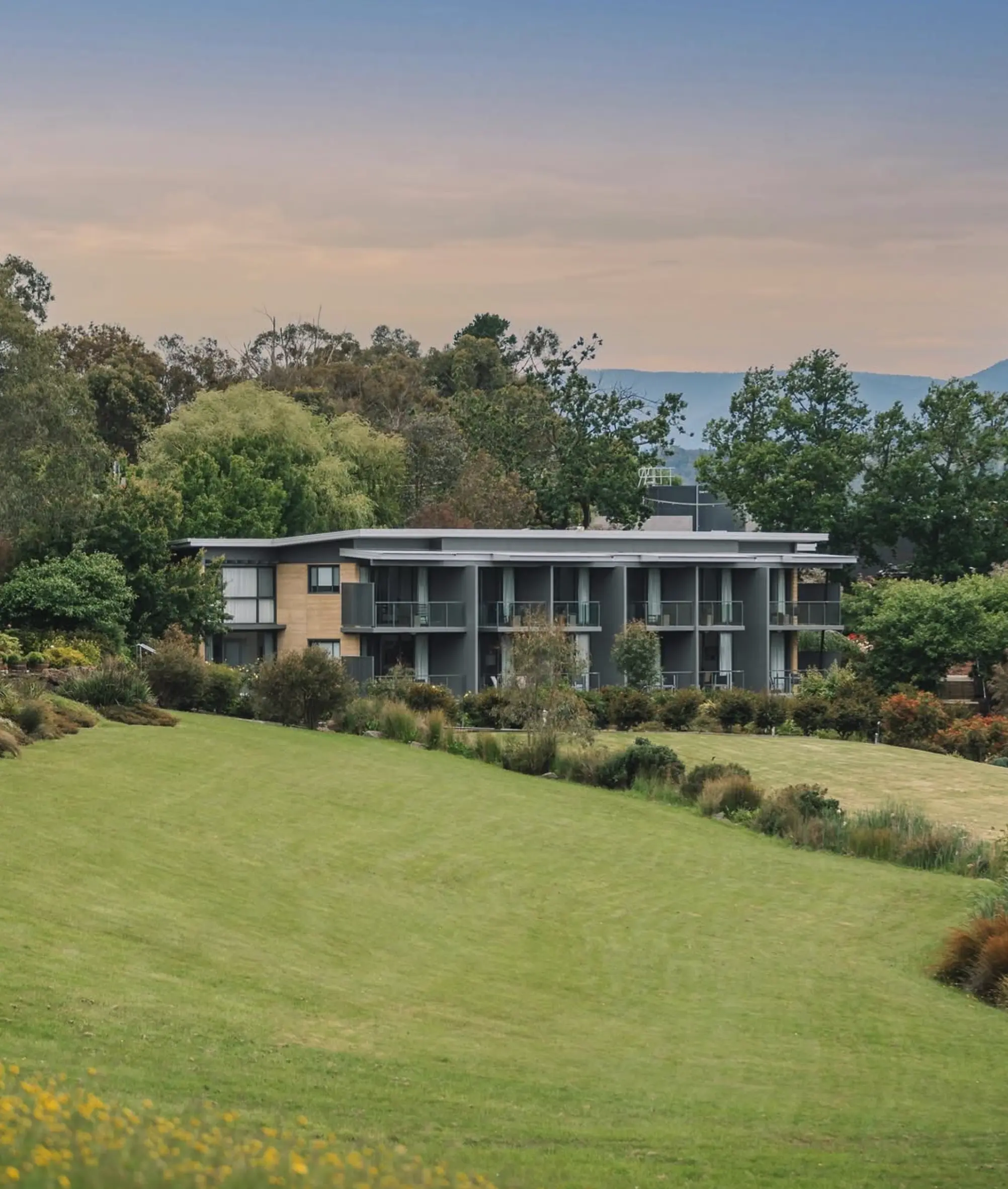 Balgownie Estate