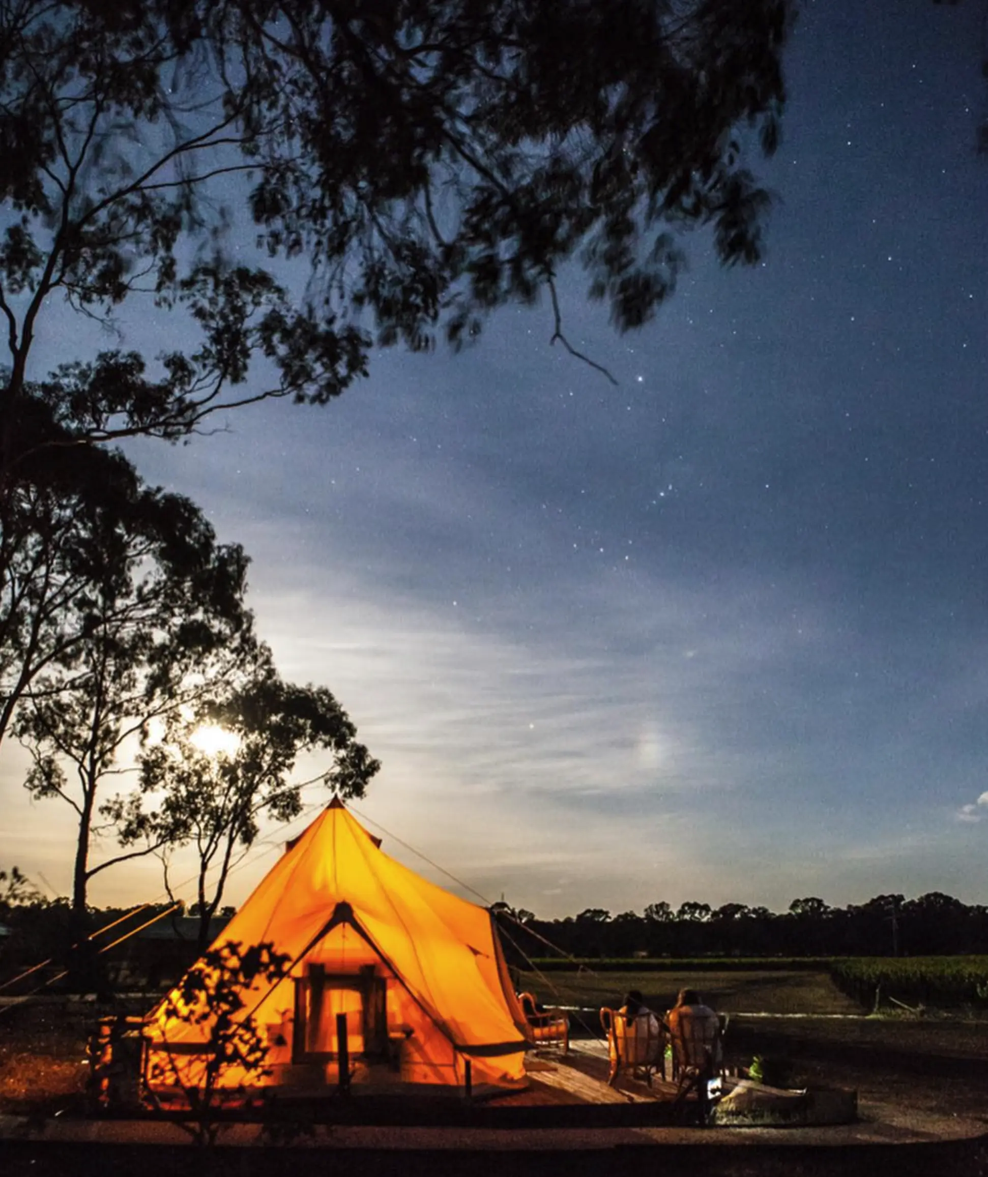 Balgownie Estate​ Yarra Valley