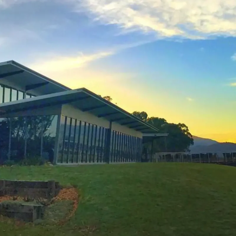 Balgownie Yarra Valley
