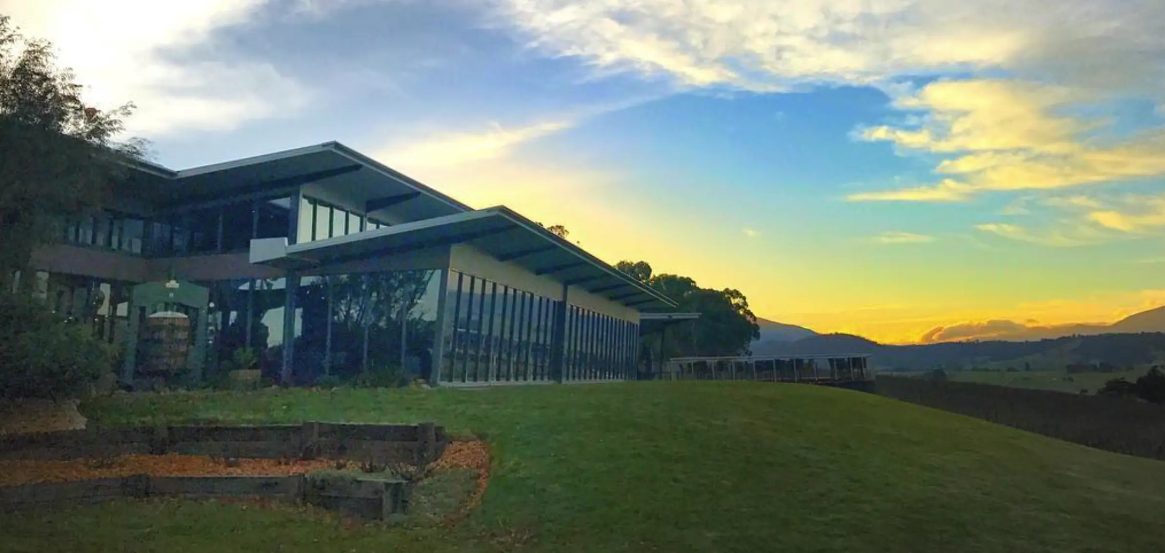 Balgownie Yarra Valley
