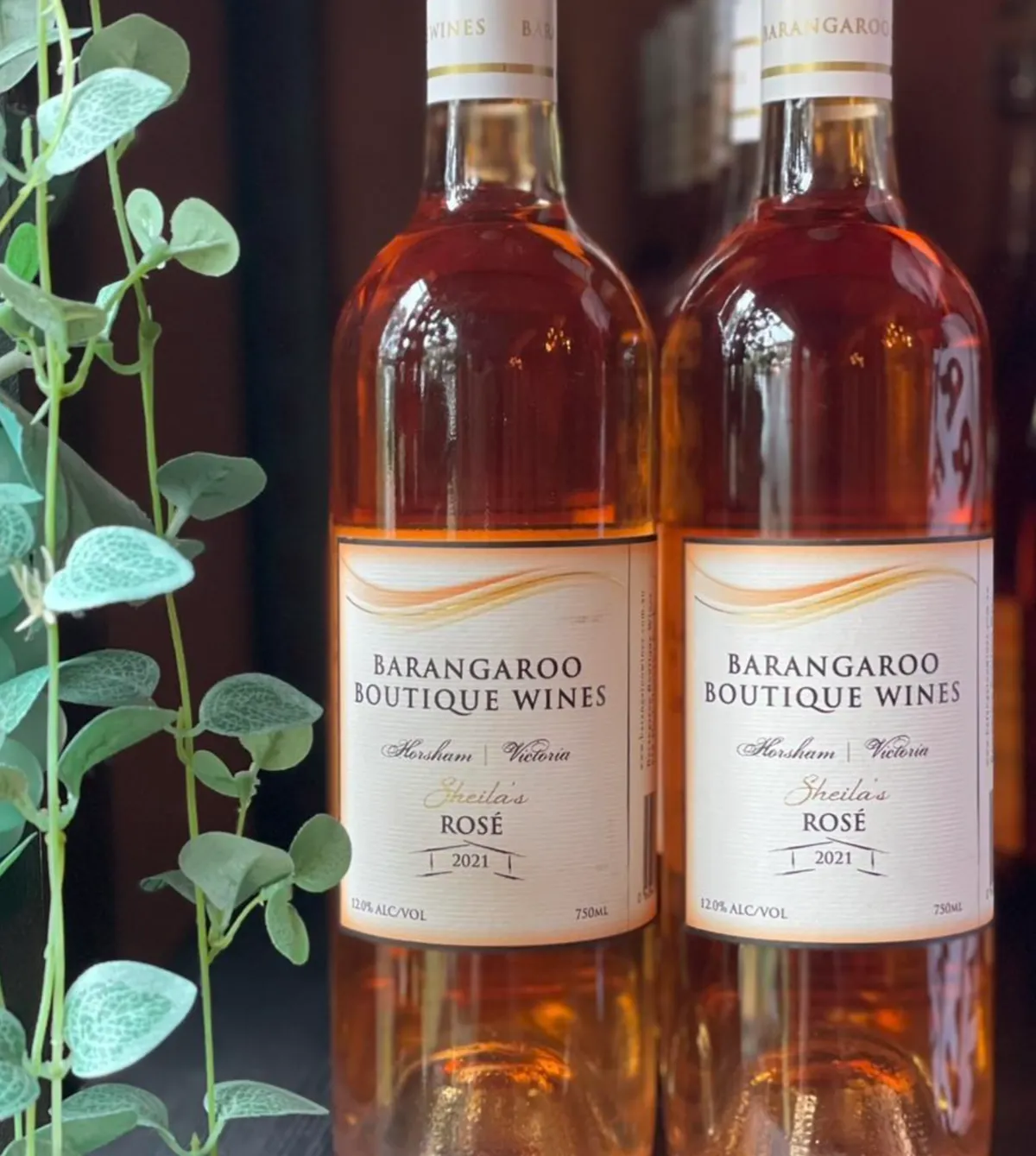 Barangaroo Boutique Wines