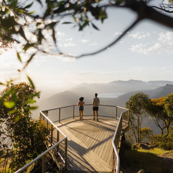 Baroka Lookout