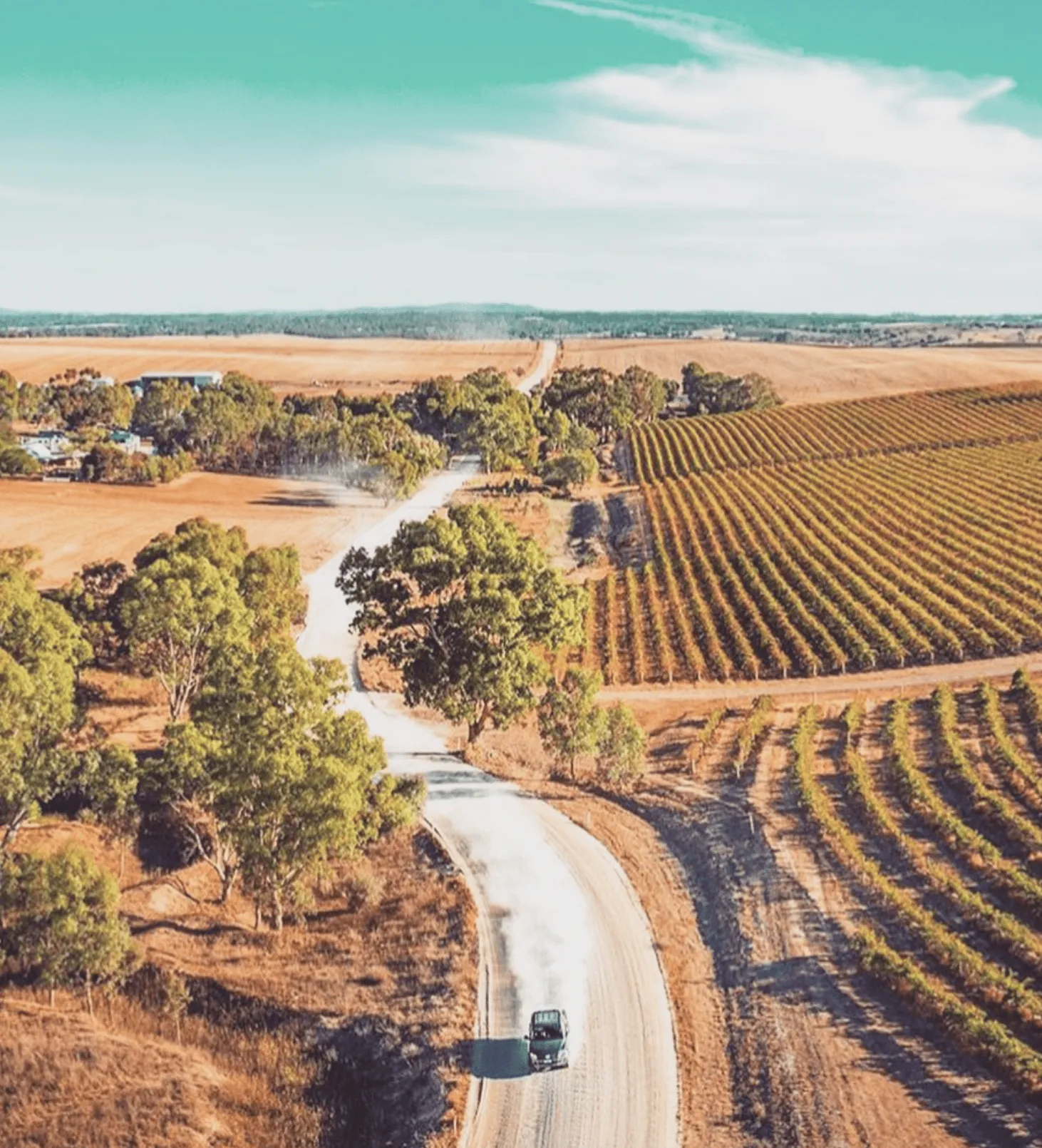 Barossa Valley