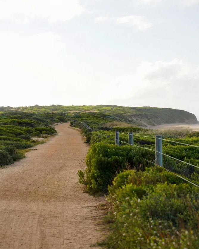 Bass Coast Touring Trails