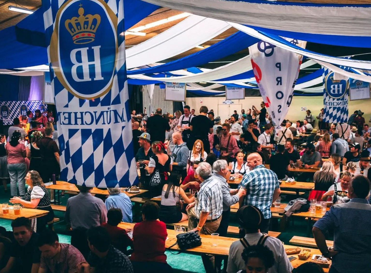 Bavarian Ambience