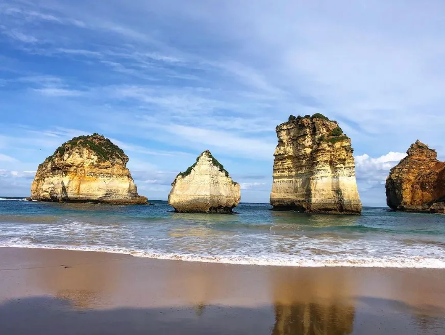 Bay of Islands Coastal Park