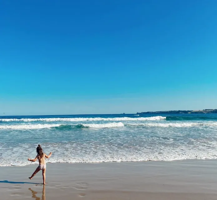 Beach Games for All