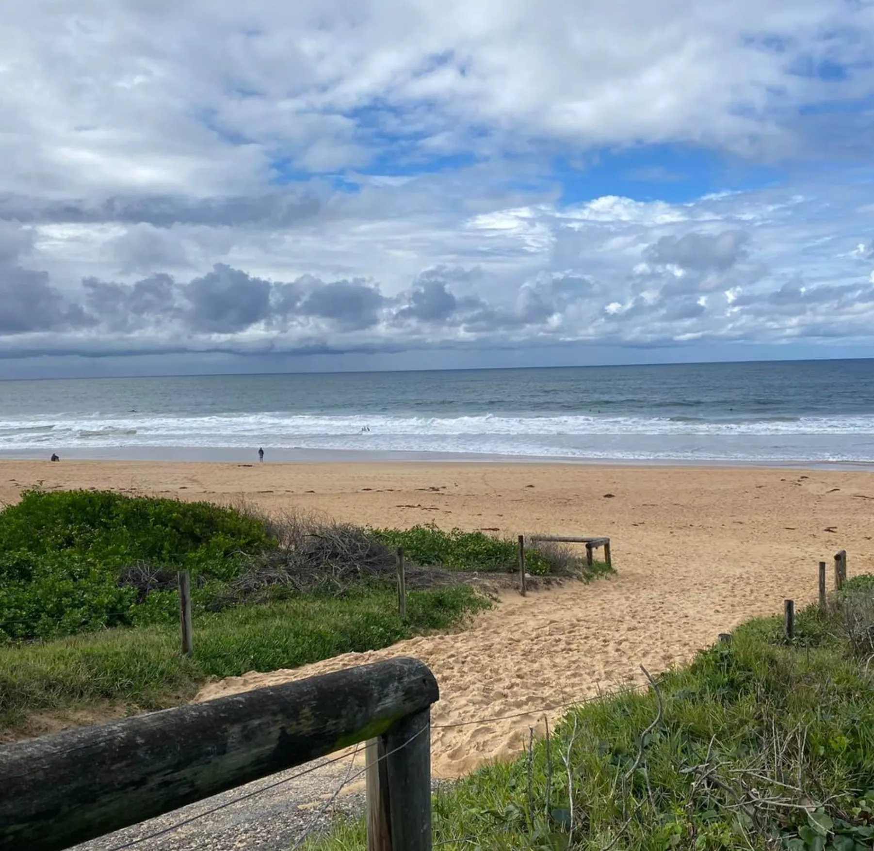 Beach Secrets