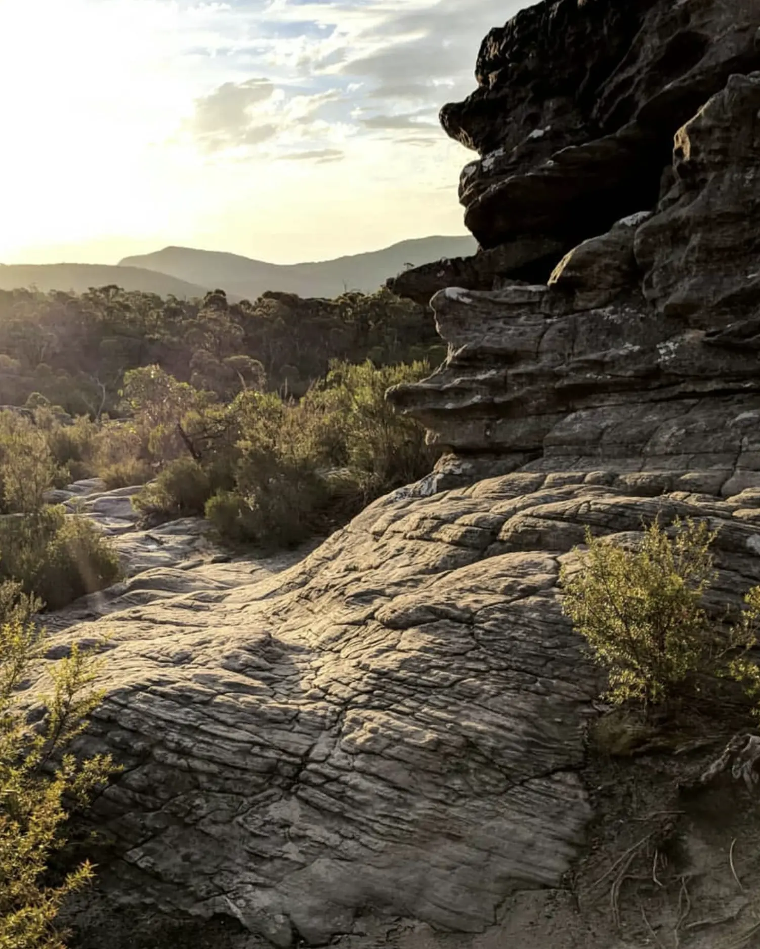 Best Hiking Seasons