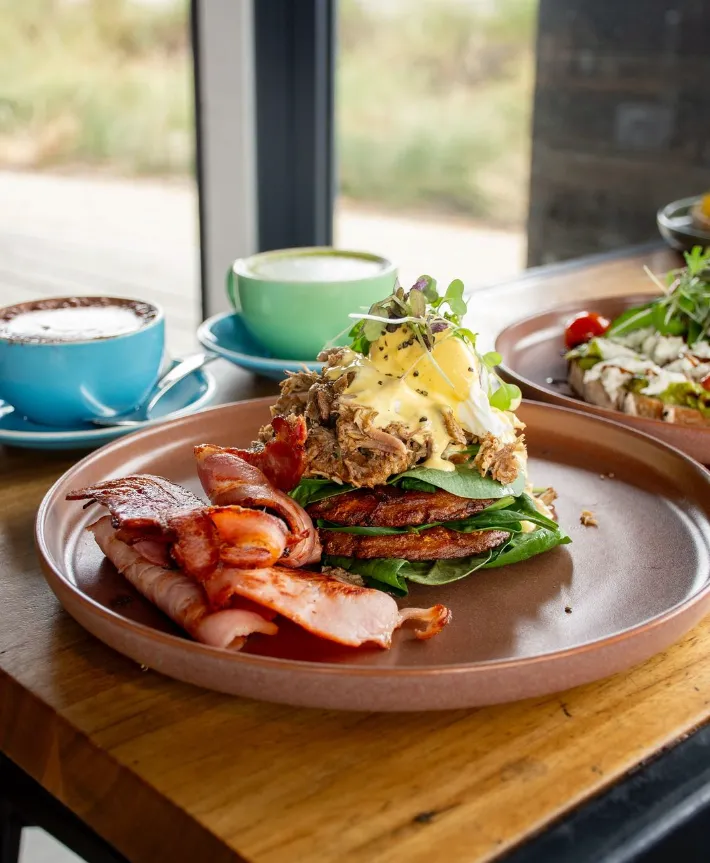 Best Things for Foodies to Do on the Great Ocean Road