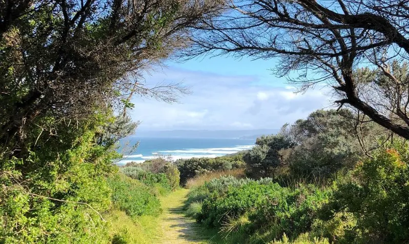 Best Time to Hike