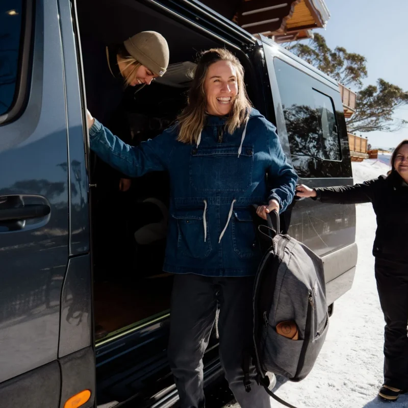Best Time to visit Mount Buller
