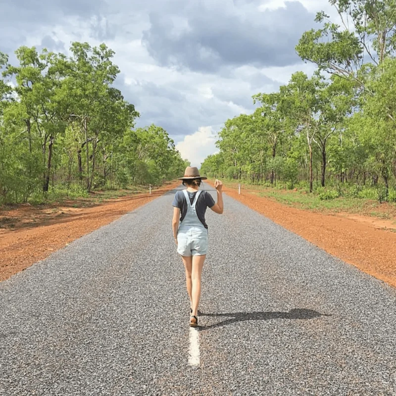 Best Trails in Kakadu National Park