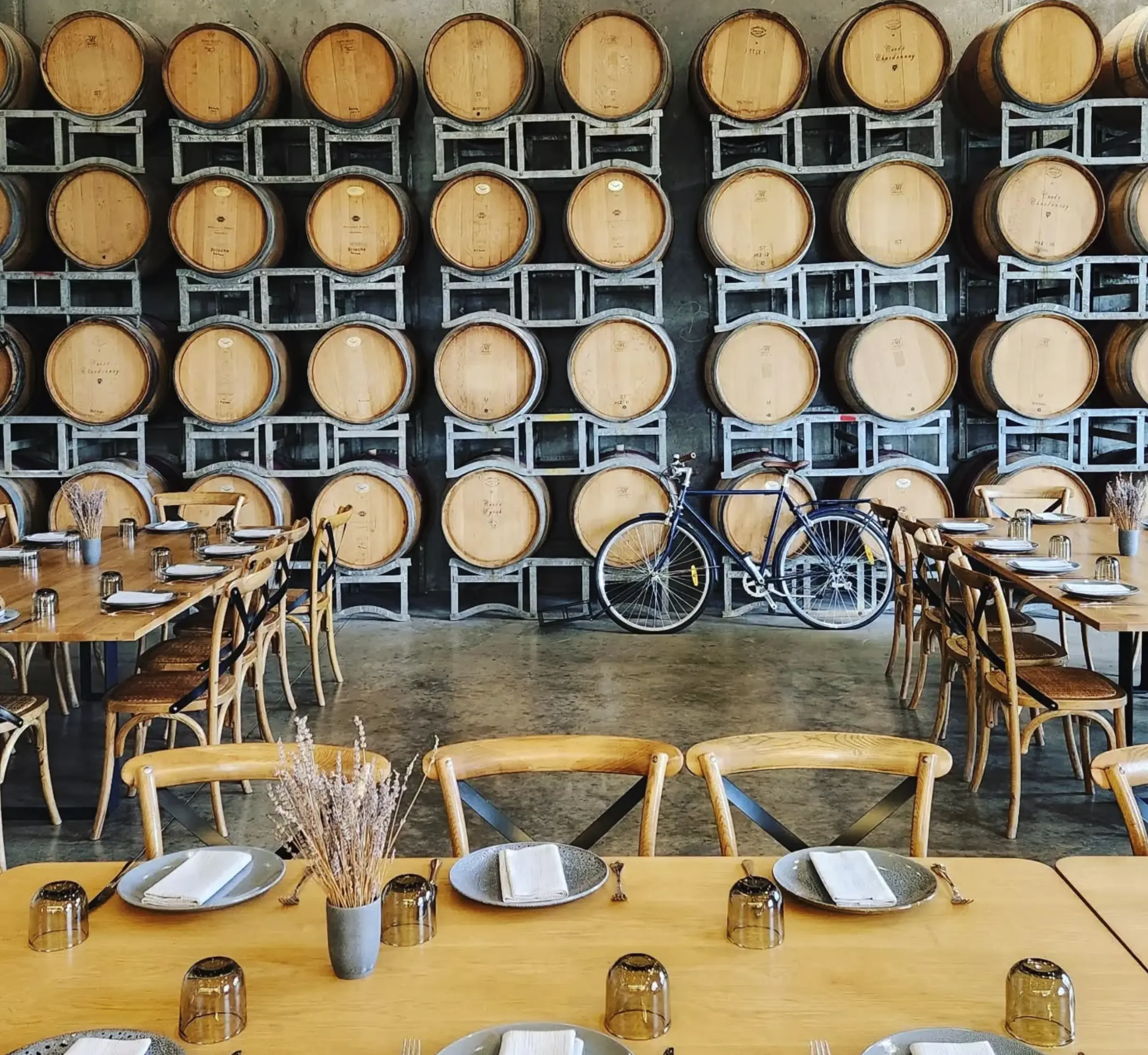 Bianchet Yarra Valley Restaurant & Events