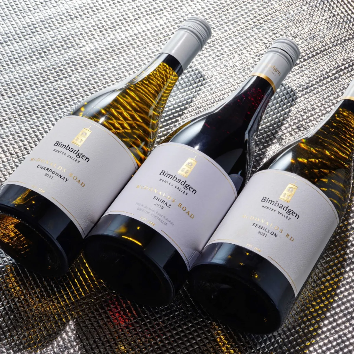 Bimbadgen Winery