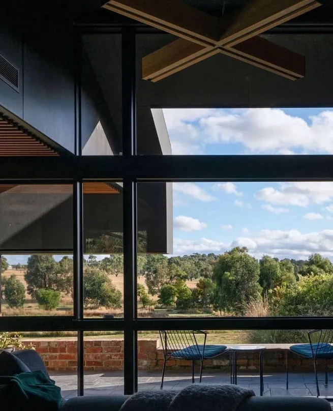 Birregurra has accommodation